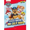 Tlapková patrola - Hravá knížka na celý rok - Kolektív autorov