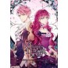 Yen Press Villains Are Destined to Die 3