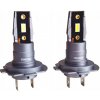 ŽIAROVKA H7 LED 12V 4000K NEUTRÁLNE BIELE SVETLO, ROZMER AKO HALOGÉNOVÁ ŽIAROVKA, JEDNODUCHÁ INŠTALÁCIA PLUG & PLAY