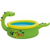 JLeisure SunClub DinoSaur 3D Spray Pool (05-JL17786)