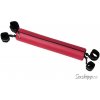 Liberator Talea Spreader Bar - Luxusní rozpěrná tyč pro milování Červená