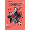 Compact Preliminary for Schools Workbook without Answers with Audio Download (Laura Clyde)(Brožovaná)