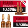 Parisienne Placenta Placó - vlasový zábal z placenty ampule 12 x 10 ml