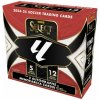 Panini 2024-2025 Panini Select La Liga Hobby Box - futbalové karty