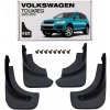 Zásterky proti blatu Volkswagen Touareg I 2002-2010