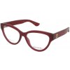 Dioptrické okuliare Gucci GG1581O 003 Veľkosť: 55