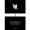 Anecdotes of the Cynics - Penguin Books