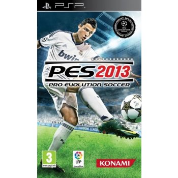 Pro Evolution Soccer 2013