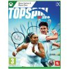 TopSpin 2K25