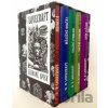 Sebrané spisy H. P. Lovecrafta (BOX) - Howard Phillips Lovecraft, František Štorm (ilustrátor)