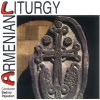 Armenian Liturgy (CD)