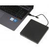 IBO iBOX IED03 Externý DVD rekordér