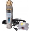 PUMPA PUMPA 4 SKM 100 ponorné čerpadlo 230V, 15m kabel, spin.skříň ZB00001036