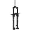 Vidlice odpružená 27,5 tapered Suntour ZERON36 Boost AIR EQ 3CR 15AH2, černá mat, 150mm