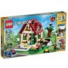 LEGO Creator 3 v 1 31038 LEGO CREATOR 31038 ROČNÉ OBDOBIA 3 V 1