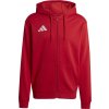 adidas | Entrada 26 Full-Zip | červená| L