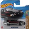HOT WHEELS 92 FORD MUSTANG HW ART CARS 1/10 1:64 N