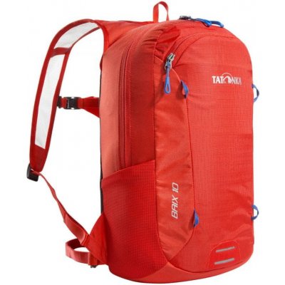 Tatonka Baix 10l red orange