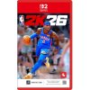 NBA 2K26
