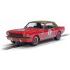 Autíčko Touring SCALEXTRIC C4339 - Ford Mustang - Alan Mann Racing - Henry Mann & Steve Soper (1:32) (28-C4339)