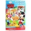 Cartamundi Čierny Peter Mickey Mouse