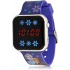 Disney LED Watch Dětské hodinky Frozen FZN4733