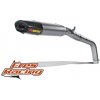 Výfuk Akrapovič Honda CBR 600 RR 09-12 Slip-On Line (Titanium) S-H6SO13-HACT