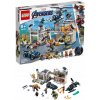 LEGO Super Heroes 76131 Bitka Avengerov
