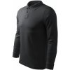 Malfini Single J. LS 211 ebony gray