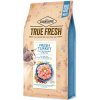 Krmivo Carnilove Cat True Fresh Turkey 1,8 kg