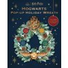 Harry Potter Pop-Up Holiday Wreath