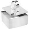 Orion Tvorítko štvorec 8x8x4 cm