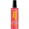 Matrix Glow Mania Glow Gatekeeper Leave-In Conditioner bezoplachový ochranný kondicionér na zachovanie žiarivej farby 250 ml
