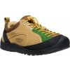 KEEN JASPER ROCKS SP W curry/forest elf US 8 / EU 38,5 / UK 5,5 / 25 cm; Hnědá obuv