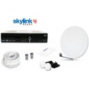 HDTV Komplet Skylink Ready GoSat HD 1 TV