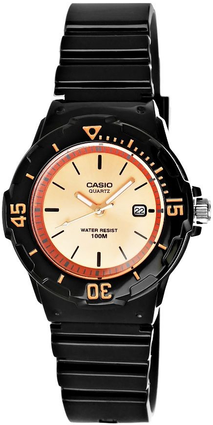 Casio LRW-200H-9E2