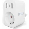 Tesla Smart Plug SP300 3×USB (TSL-SPL-SP300-3USB) Smart zásuvka