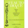Škola hry na sopránovou zobcovou flétnu III P-2849 - Daniel Ladislav