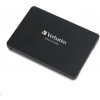 VERBATIM SSD Vi550 S3 2TB SATA III, 2.5” W 550/ R 500 MB/s 49354