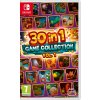 Hra na konzole 30 in 1 Game Collection Volume 1 - Nintendo Switch (3700664527376)