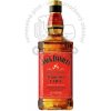 Whisky Jack Daniels Fire 35% 0,7L