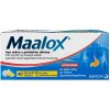 Maalox bez cukru s príchuťou citróna tbl.mnd. 40 x 400 mg/400 mg