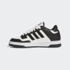 adidas Rapid Court Low J JR0166 čierna