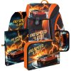 Školská aktovka Oxybag Premium Light Auto Speed – 5-dielny set