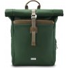 Hama ruksak na notebook do 16,2 (41 cm) Silvan, zelený 222024