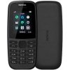 Mobilný telefón Nokia 105 4 MB / 4 MB 2G čierny