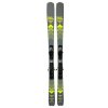 Lyže BLACK CROWS Pack Octo RT 24/25 yellow 179cm
