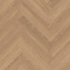 Egger NatureSense Herringbone Dub Baronia hnedy SOL2134 1,98 m²