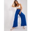 Och Bella Trousers-TW-SP-BI-2086.24P-Cobalt