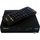 Set-top box TELIT GALILEO